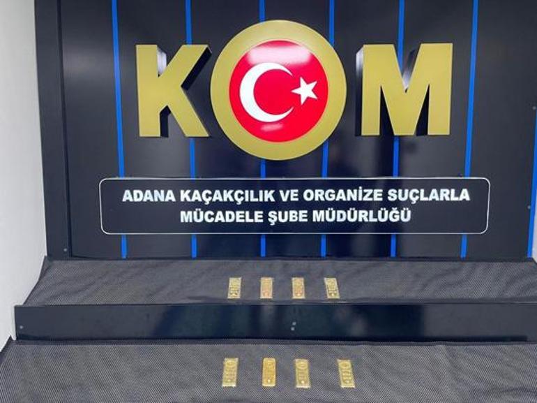 300 milyonluk mal varlığı deşifre oldu 8 kilo altın sevgiliden çıktı