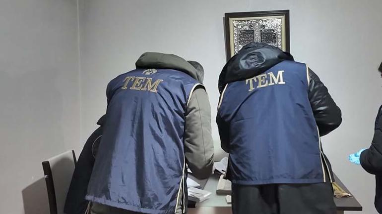 Son dakika... DEAŞa büyük operasyon: 21 ilde 357 şüpheli yakalandı