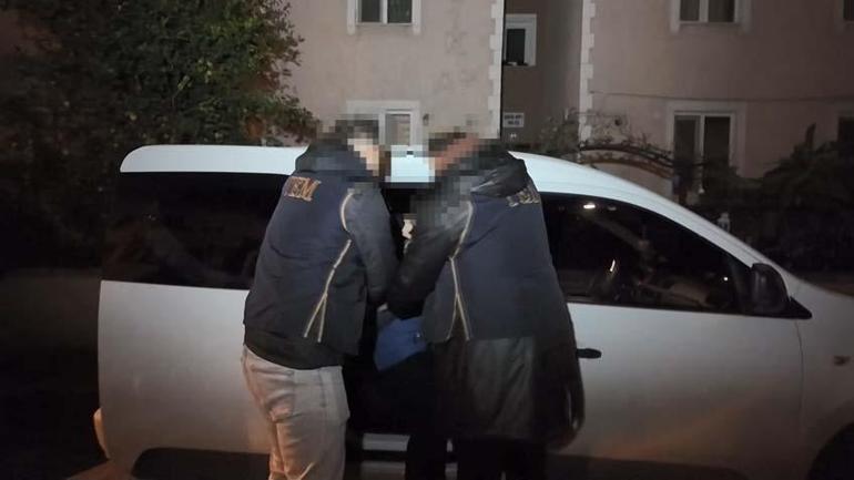 Son dakika... DEAŞa büyük operasyon: 21 ilde 357 şüpheli yakalandı