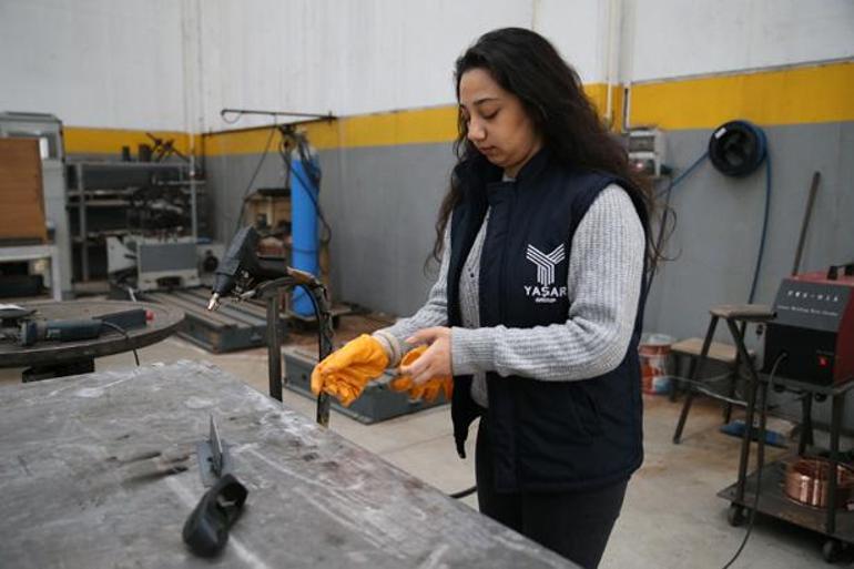 Dededen torunu en havalı miras: Kanımızda var