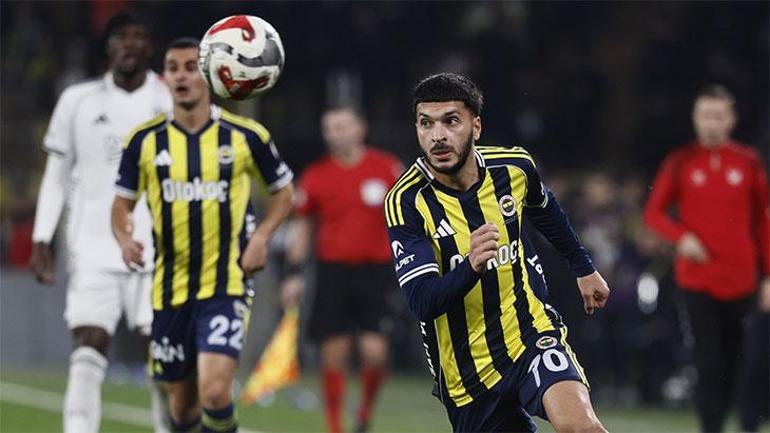 Fenerbahçede ayrılık Beşiktaş ve Trabzonspor istiyordu, işte yeni takımı