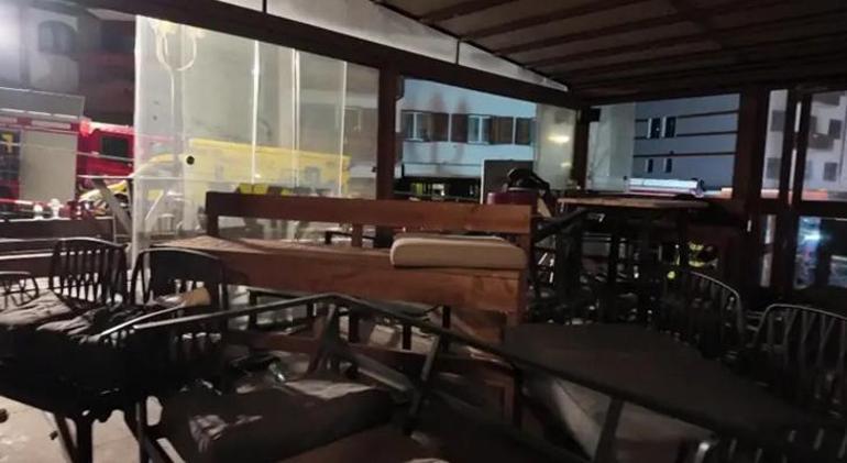 SON DAKİKA İSVİÇRE HABERLERİ: İsviçre'de şiddetli patlama! Çok sayıda can kaybı var - 
                    2. Resim