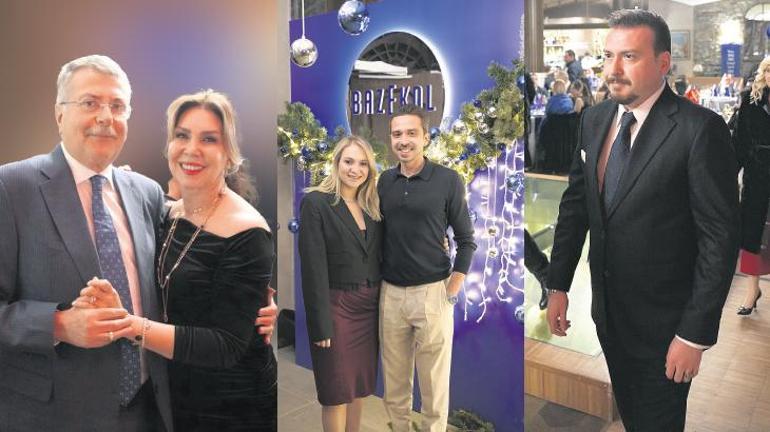 Bazekol Sağlık Grubu 2026’ya ‘merhaba’ dedi