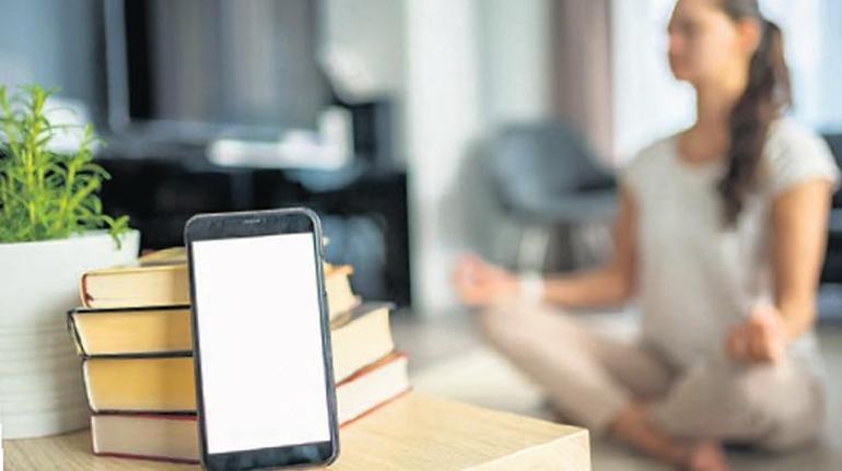 Prof. Dr. Mark Deuze: Dijital detoks bir ayrıcalık