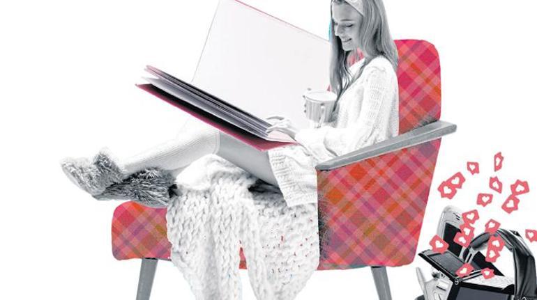 Prof. Dr. Mark Deuze: Dijital detoks bir ayrıcalık