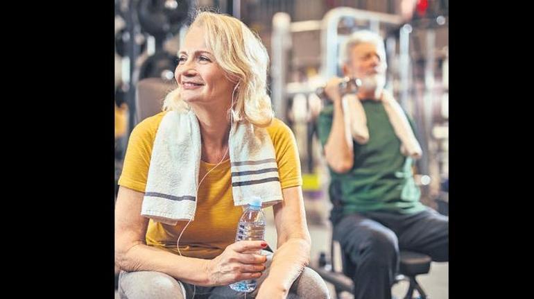 Fitness trendleri sağlığa fayda mı, risk mi