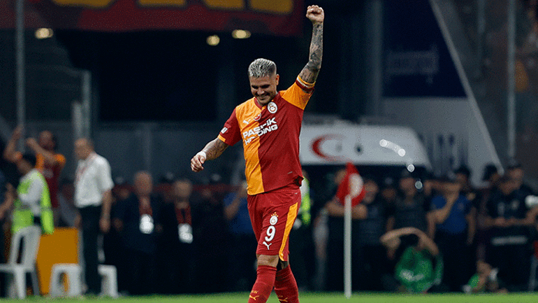 Brezilya’dan Mauro Icardi sürprizi Bonservis bedeli belli oldu