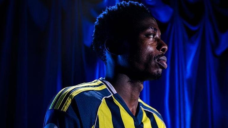 Fenerbahçe, Musabayı resmen açıkladı