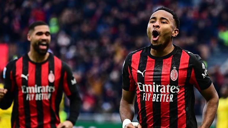 Fenerbahçede Nkunku için kıran kırana pazarlık sürüyor Dev bonservis