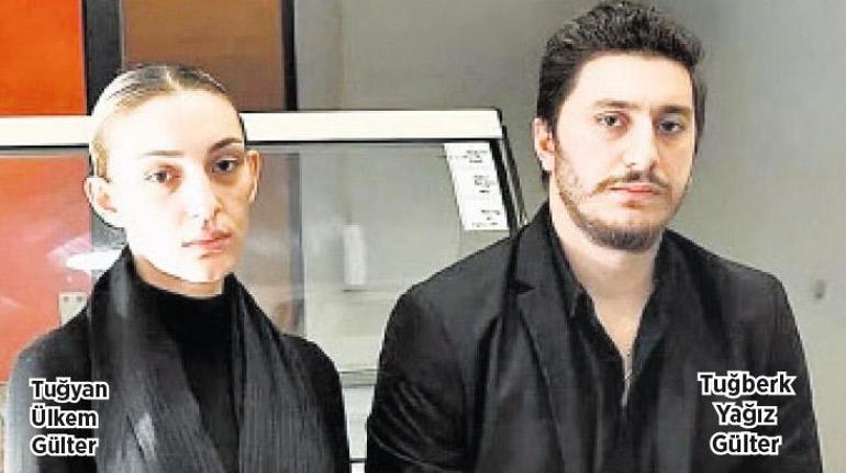 Güllü’nün oğlu ablasını sildi