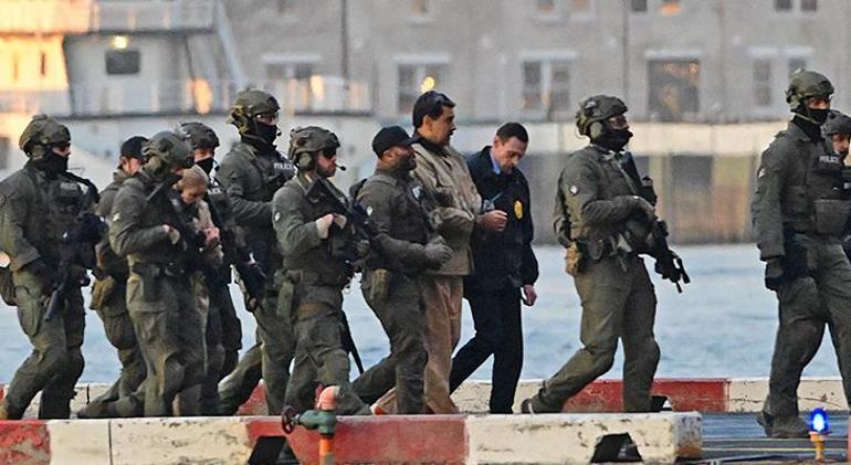 ‘Milisler sokak sokak ajan avında’