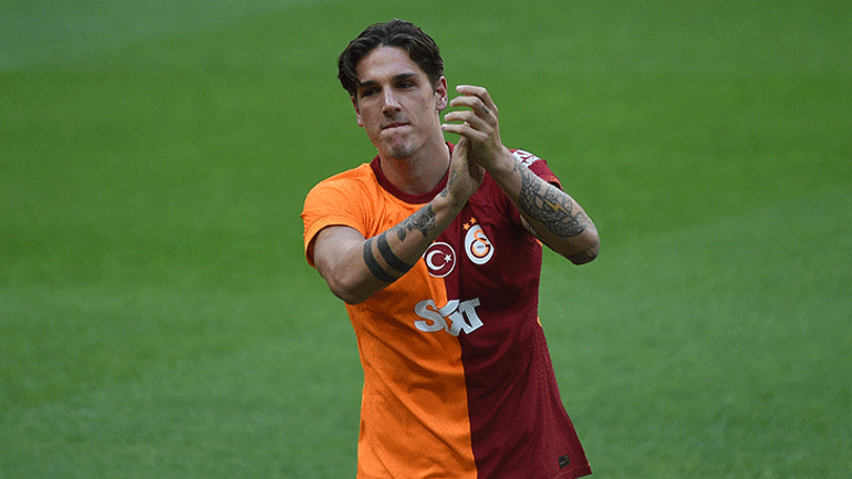 İşte Galatasarayın ilk transferi Ayrılıklar belli oldu: Opsiyon ödenecek