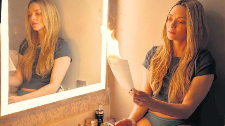 Beyaz atlı prens kâbusu