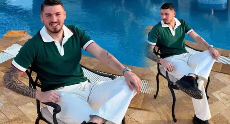 Blok3 ve Demet Akalın birbirine girdi Teyze s&ouml;zlerine sert yanıt: Saygısız, terbiyesiz