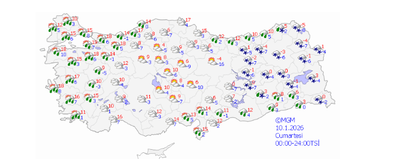 İstanbul Valiliği beklenen kar yağışı için tarih verdi İstanbul’da Pazartesi okullar tatil mi
