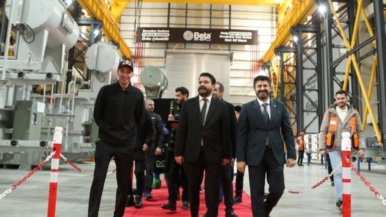 MotoGP’de yarışacak olan Toprak Razgatlıoğluna yeni sponsor