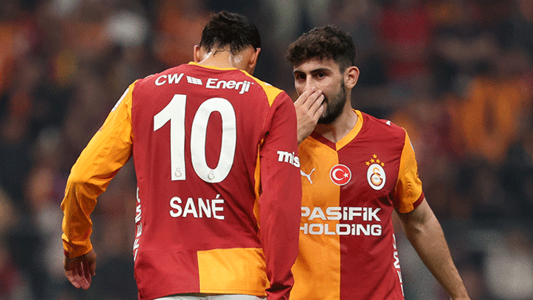 Galatasarayı çıldırtan talep Genç oyuncuyla yollar ayrılıyor