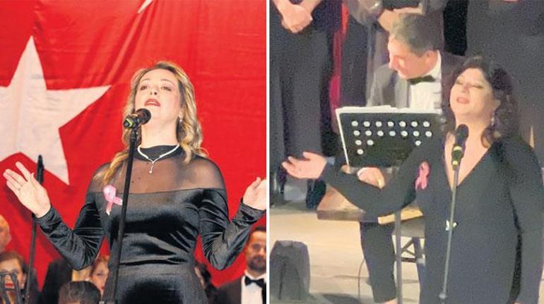 Kepenkler iniyor müzik yükseliyor