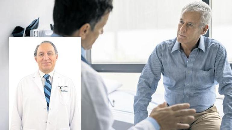 Kolon kanserinde kritik 50 YAŞ eşiği