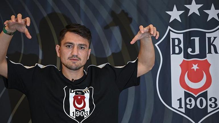 Beşiktaşa müjdeli haber Dönüş tarihi belli oldu