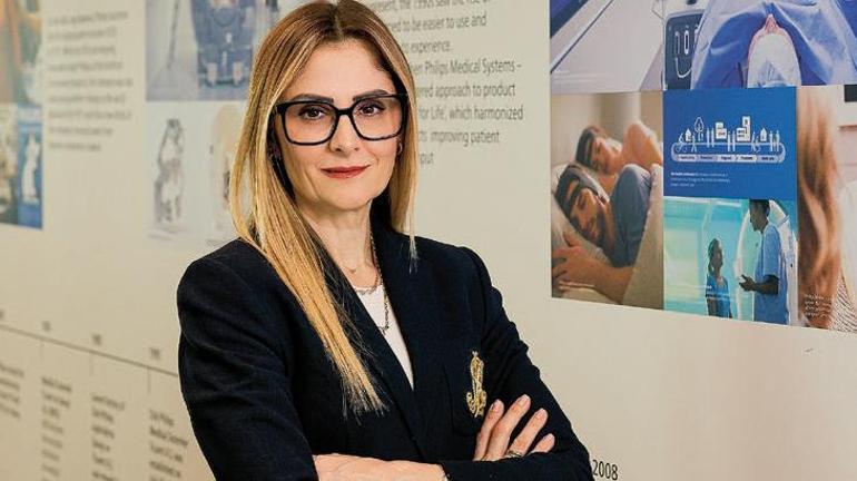 Sağlığın rotasını teknoloji çiziyor