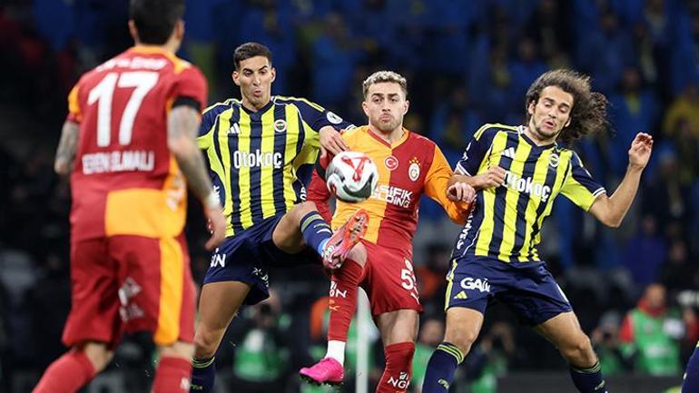 Süper Kupa sonrası Hasan Şaştan Galatasaraya uyarı Gerçeklerle yüzleşmekte zorlanıyorlar