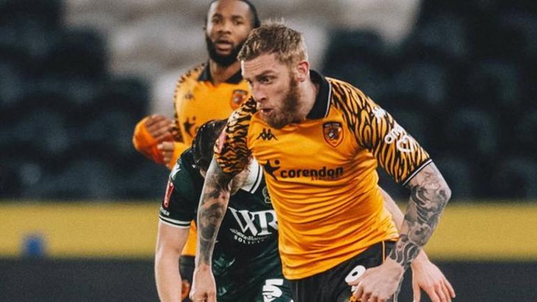 Hull City, FA Cupta penaltılarda turladı