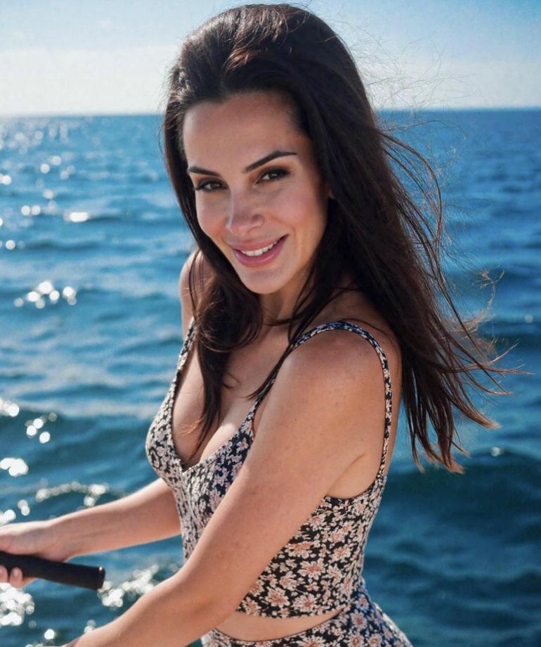 Fenomen Eylül Öztürkten uyarı Aldatan insanlar bunu kullanıyor