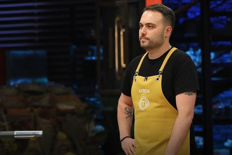 Son ceketin sahibi belli oldu MasterChef All Star Altın Kupada 4 isim elendi