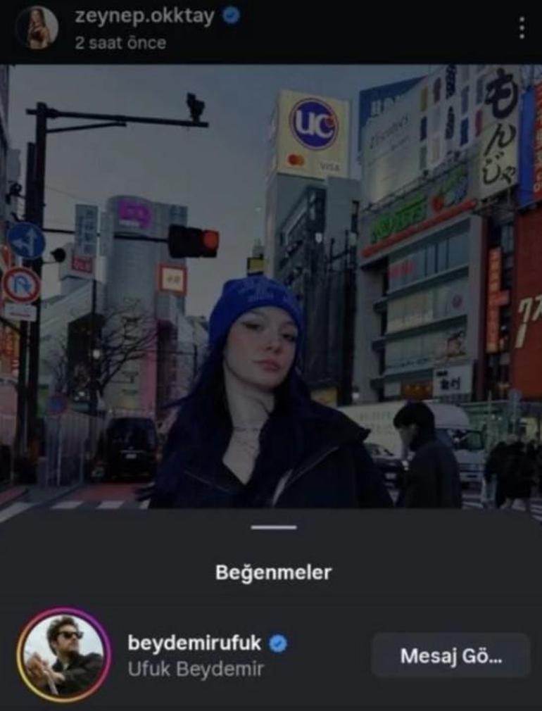 3 ay önce İpek Filiz Yazıcıdan boşanmıştı Ufuk Beydemir Manifestin yıldızıyla aşk mı yaşıyor