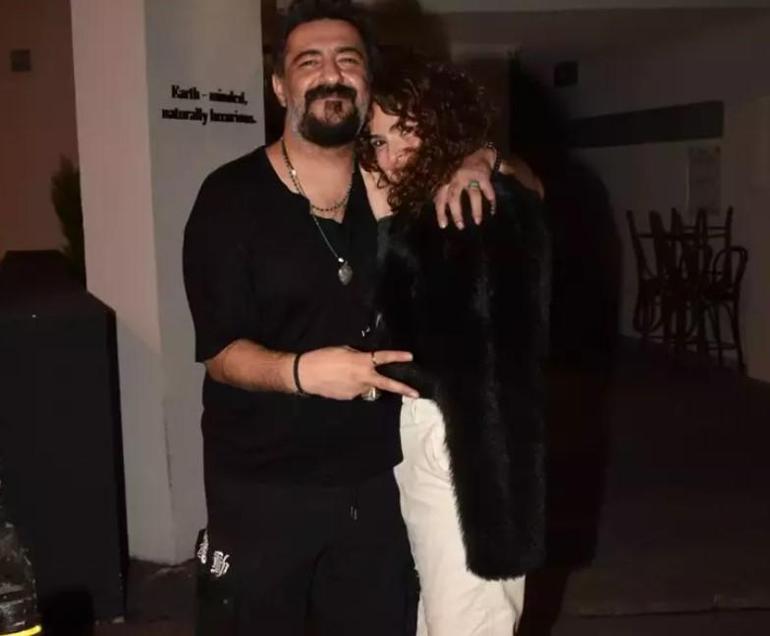 El ele görüntülenmişlerdi Celil Nalçakanın savunması olay oldu