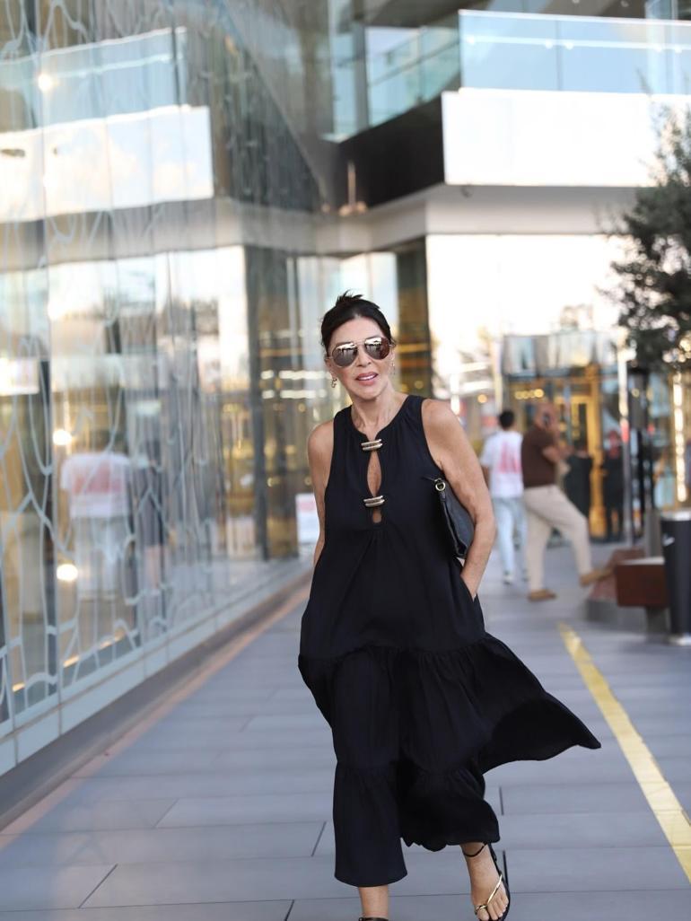 Nebahat Çehre en büyük korkusunu açıkladı Vasiyetim hazır