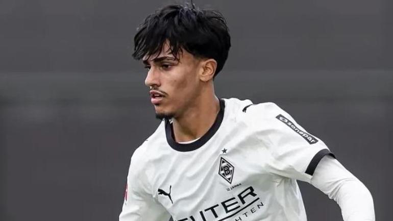 Galatasaraydan Fenerbahçeye transfer çalımı Can Armando Güner için kritik gelişme