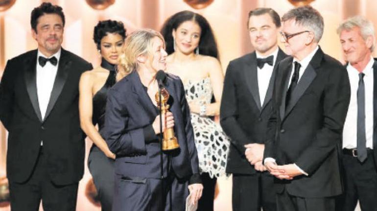 Altın Küre’den Oscar’a doğru