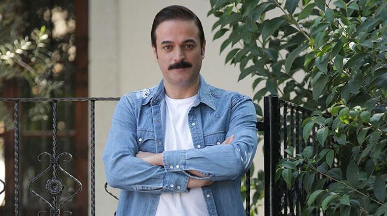 Ufuk Özkan hastaneye kaldırıldı Kardeşinden açıklama: Donör bekliyoruz