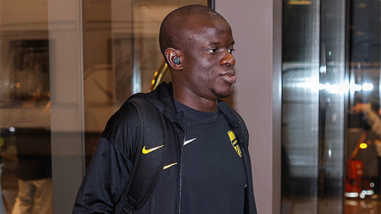 FENERBAHÇE TRANSFER HABERLERİ SON DAKİKA | N'golo Kante için resmi teklif yapıldı! Uçak Kante için havalandı