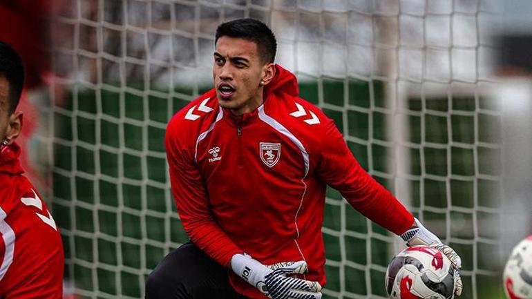 Samsunspor Başkanı Yüksel Yıldırımdan Eyüp Aydın çıkışı Galatasaray poşeti kriz yarattı