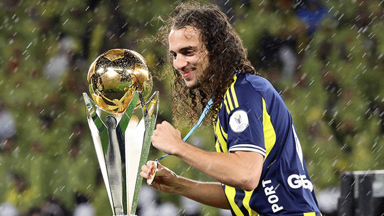 Fenerbahçede Domenico Tedesco ayrılığa kapıyı kapattı Söz konusu bile olamaz