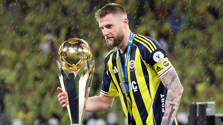 Fenerbahçede Domenico Tedesco ayrılığa kapıyı kapattı Söz konusu bile olamaz