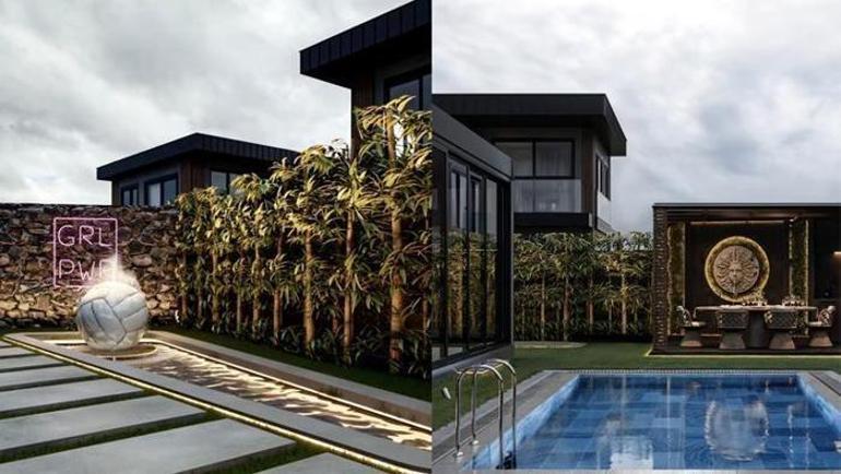 Zehra Güneşten lüks villa iddialarına son nokta