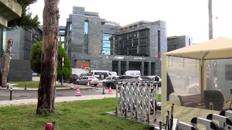 Savcının hakimi vurduğu olayın detayları ortaya çıktı Faciayı çaycı önledi