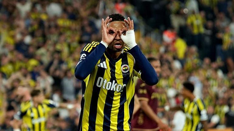 Premier Lig ekibinden En-Nesyrinin transferi için Fenerbahçeye resmi teklif Dünyaca ünlü gazeteci duyurdu