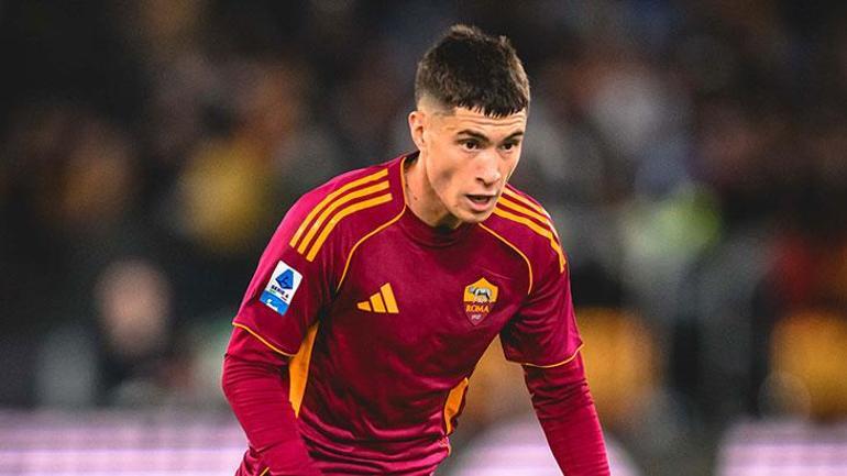 Fenerbahçede Dovbyk gelişmesi Roma cephesi istenen rakamı belirledi