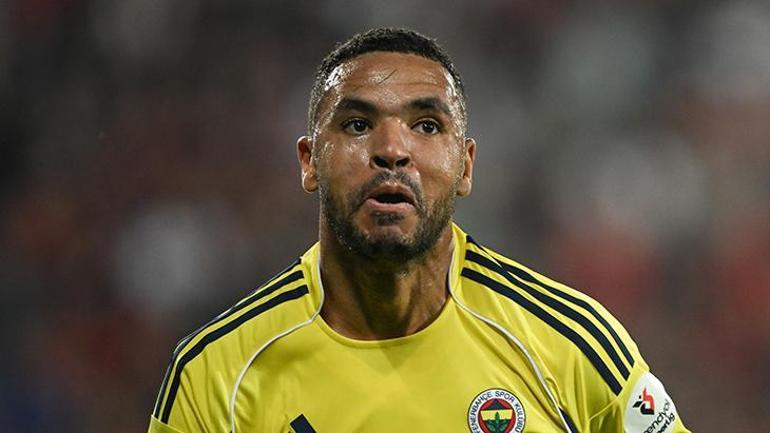 Fenerbahçede En-Nesyriye İtalyan devinden resmi teklif