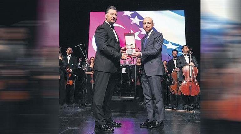 Özgürlüğe kaçışın senfonisi