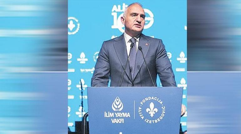 Özgürlüğe kaçışın senfonisi