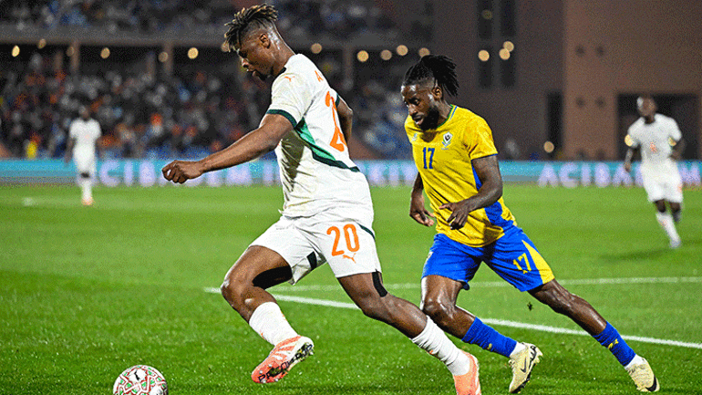 Beşiktaştan Agbadou için resmi teklif İşte gözden çıkarılan bonservis