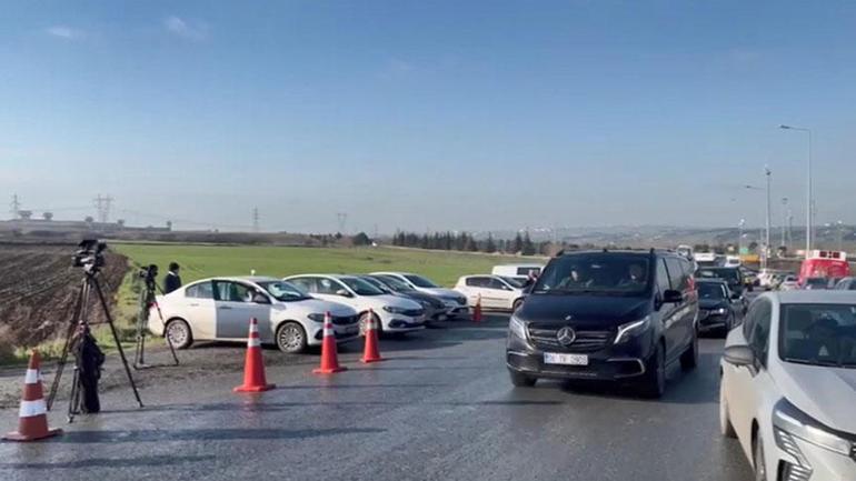 Ekrem İmamoğlunun diploma davasında gerginlik