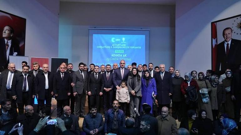 Ağrının kültürel gücü turizmle buluşacak