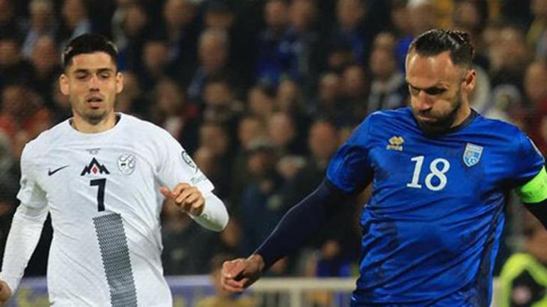 Fenerbahçede Sörloth derken transferde son aday Vedat Muriqi Bonservisi ortaya çıktı